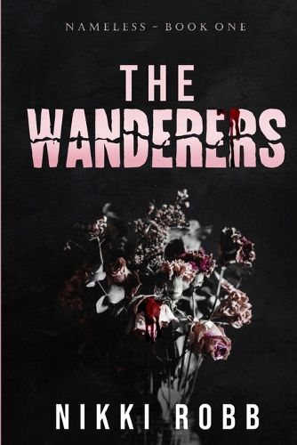 Cover image for The Wanderers