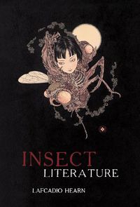 Cover image for Insect Literature