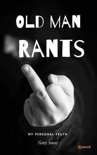 Cover image for Old Mans Rants