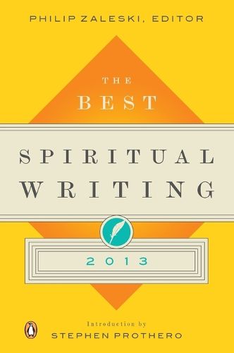 The Best Spiritual Writing