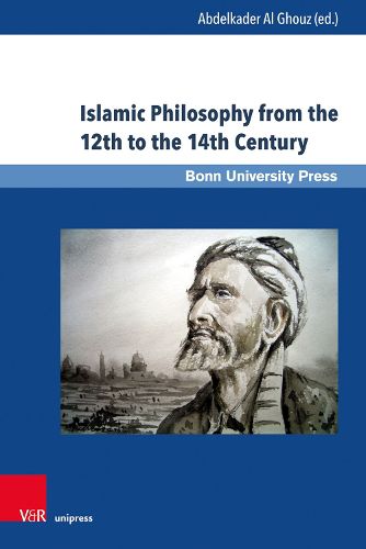 Cover image for Islamic Philosophy from the 12th to the 14th Century