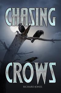 Cover image for Chasing Crows