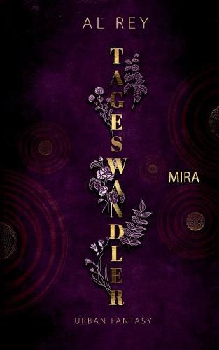 Cover image for Tageswandler 1: Mira