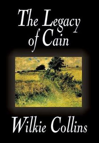 Cover image for The Legacy of Cain