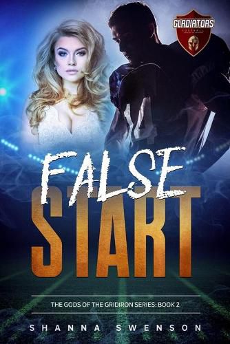 Cover image for False Start
