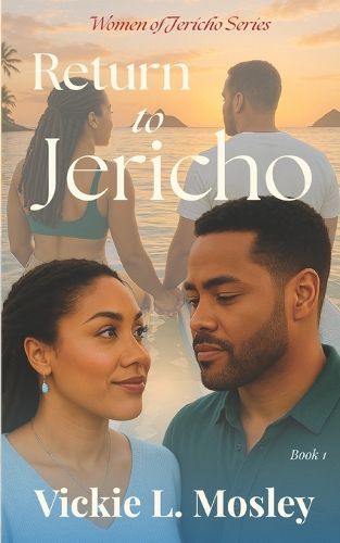 Cover image for Return to Jericho