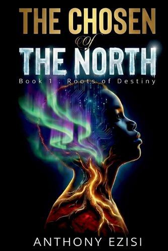 Cover image for The Chosen of the North