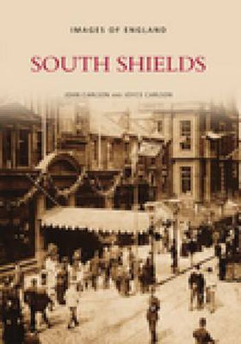 Cover image for South Shields