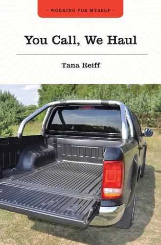 Cover image for You Call, We Haul