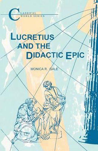 Lucretius and the Didactic Epic