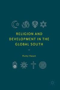 Cover image for Religion and Development in the Global South