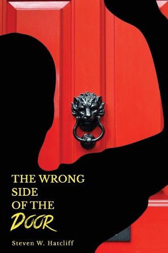 Cover image for The Wrong Side of the Door