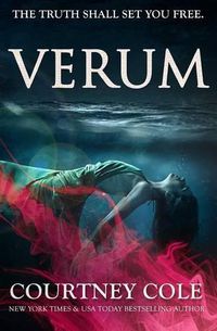 Cover image for Verum