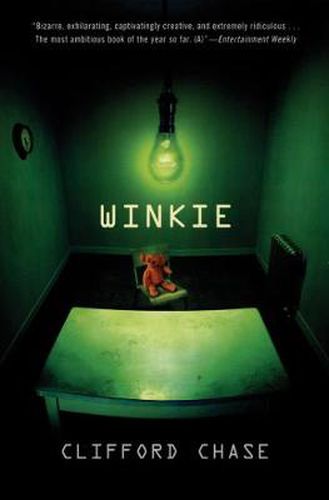 Cover image for Winkie