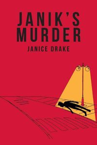 Cover image for Janik's Murder