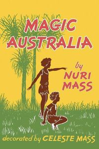 Cover image for Magic Australia