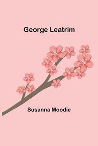 Cover image for George Leatrim