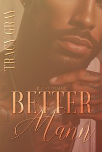 Cover image for Better Mann