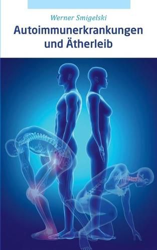 Cover image for Autoimmunerkrankungen und AEtherleib