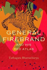 Cover image for General Firebrand and His Red Atlas