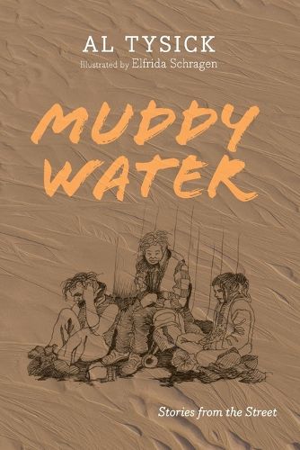 Cover image for Muddy Water