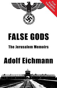 Cover image for False Gods