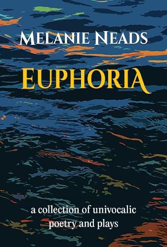 Cover image for Euphoria