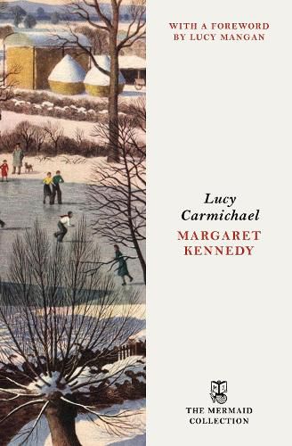 Cover image for Lucy Carmichael