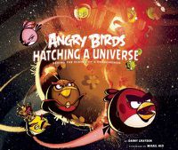 Cover image for Angry Birds: Hatching a Universe