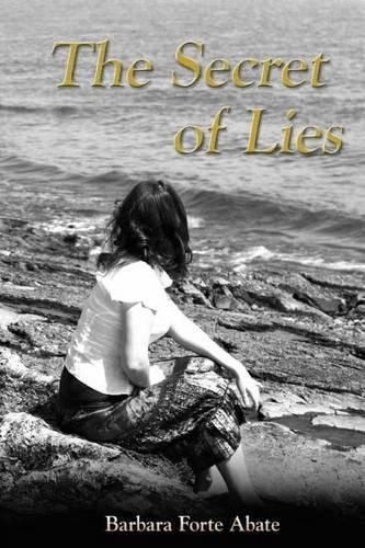 Cover image for The Secret of Lies