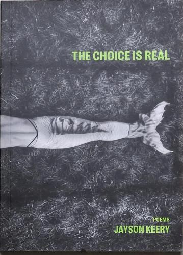 Cover image for The Choice Is Real