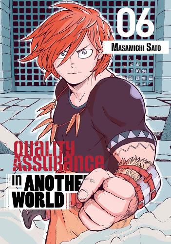 Cover image for Quality Assurance in Another World 6