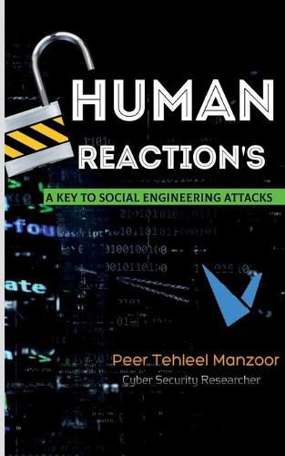 Cover image for Human Reactions - A Key to Social Engineering Attacks