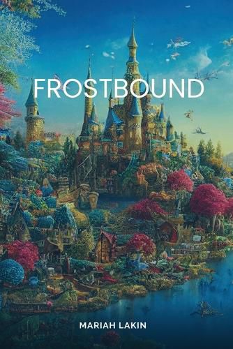 Cover image for Frostbound