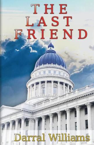 Cover image for The Last Friend