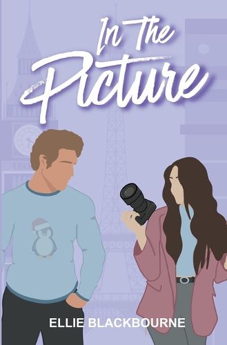 Cover image for In The Picture