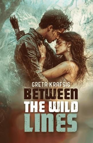 Cover image for Between The Wild Lines