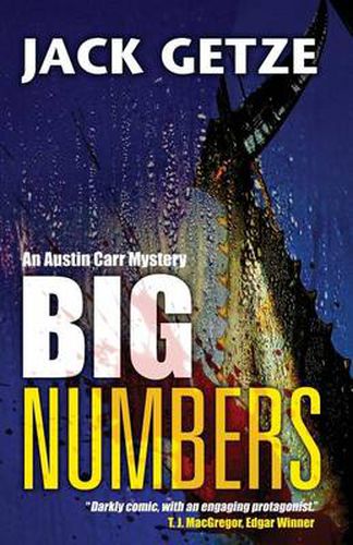 Cover image for Big Numbers