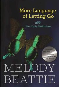 Cover image for More Language Of Letting Go