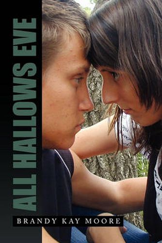 Cover image for All Hallows Eve