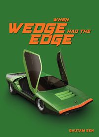 Cover image for When Wedge Had The Edge