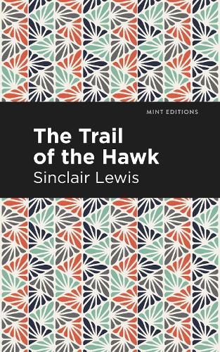 Cover image for The Trail of the Hawk