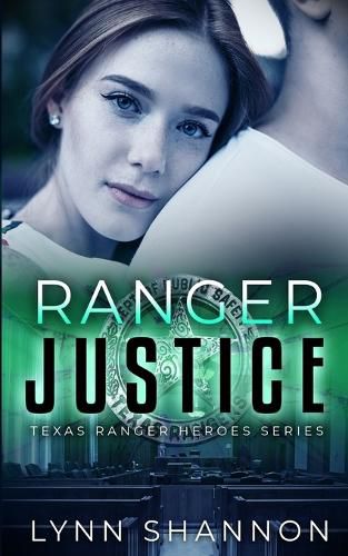 Cover image for Ranger Justice