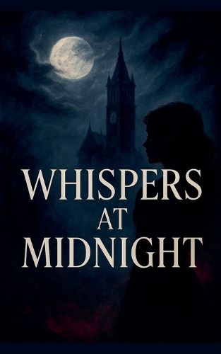 Cover image for Whispers at Midnight