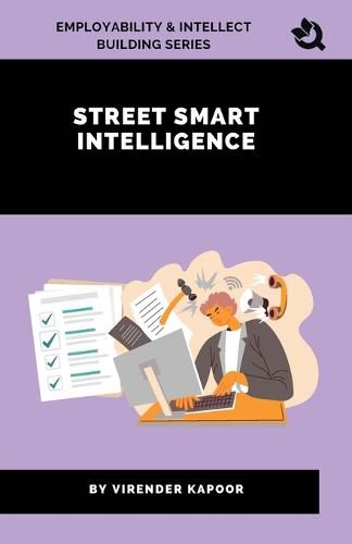 Cover image for Street Smart Intelligence