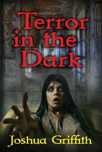 Cover image for Terror in the Dark