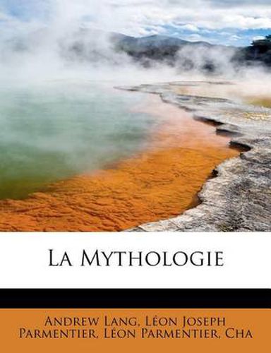 Cover image for La Mythologie