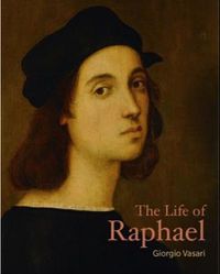 Cover image for The Life of Raphael