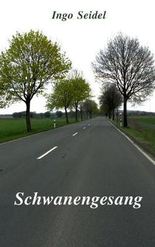 Cover image for Schwanengesang