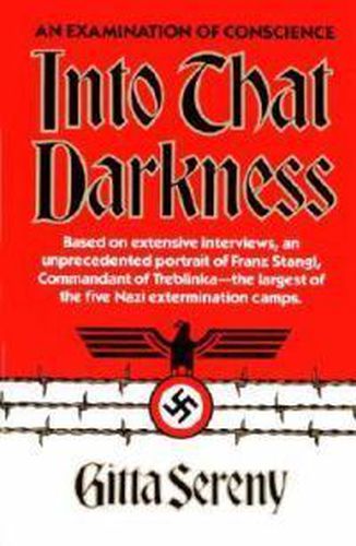Cover image for Into That Darkness: An Examination of Conscience